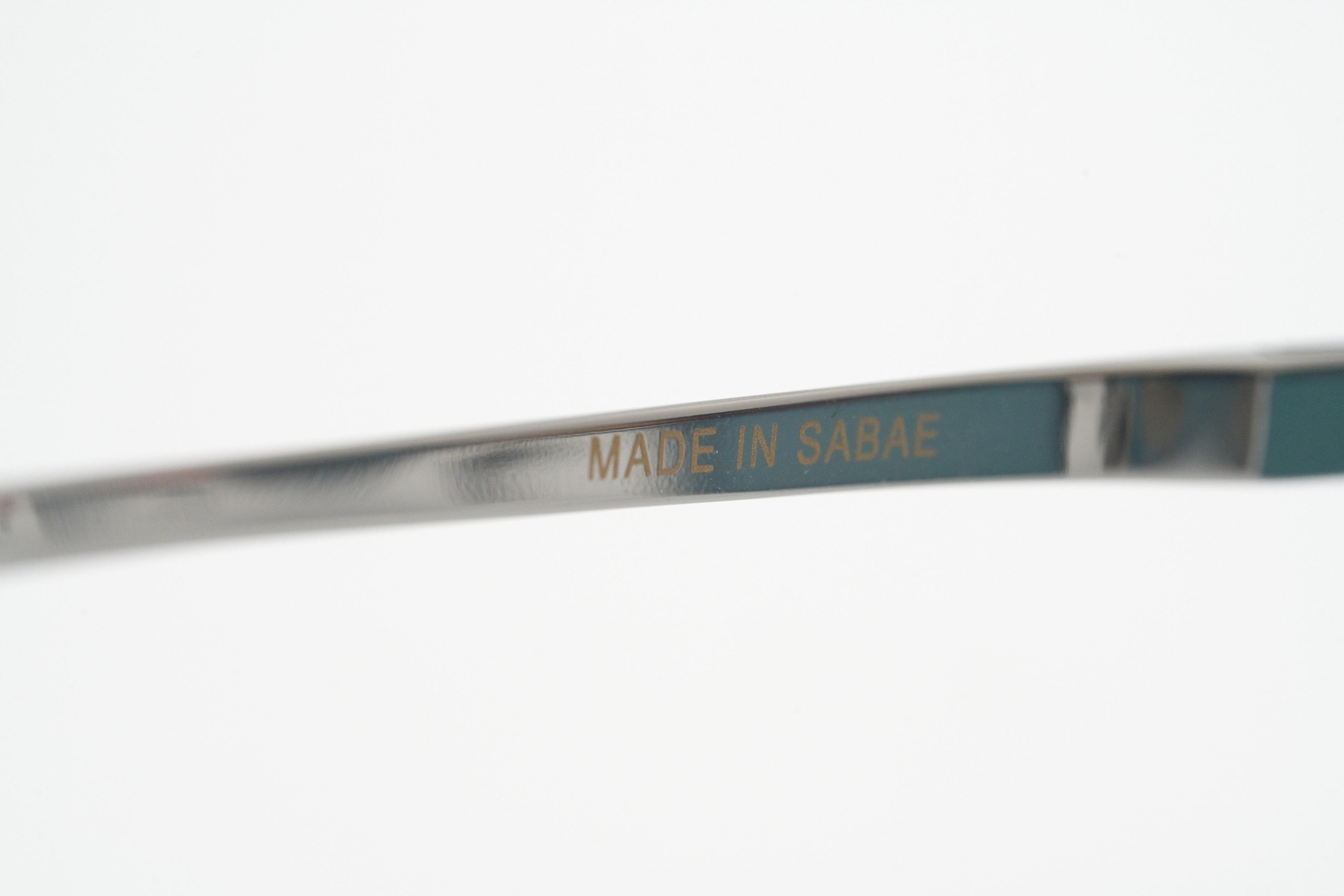 Top Quality from Sabae to The World